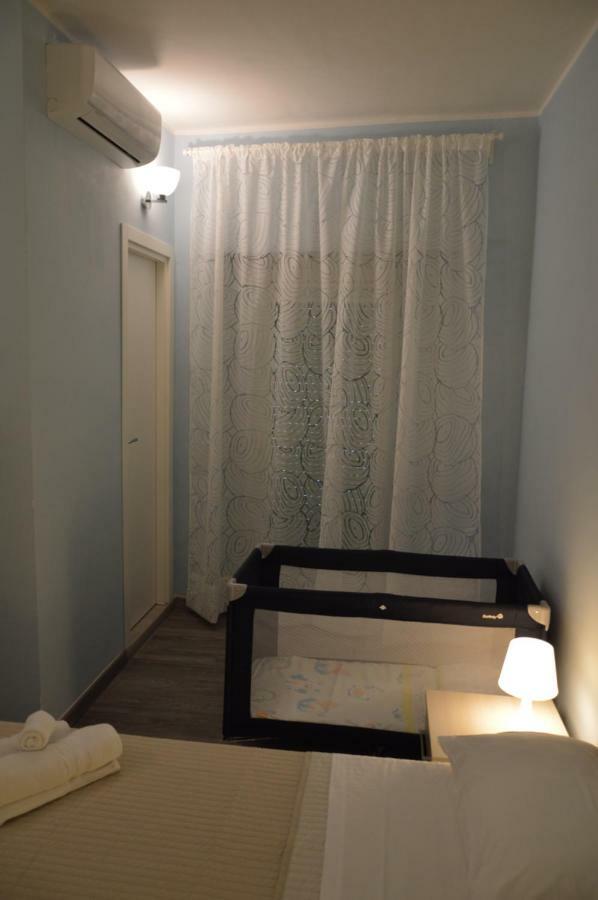 تيرمولي La Gemma Nel Borgo B&B المظهر الخارجي الصورة