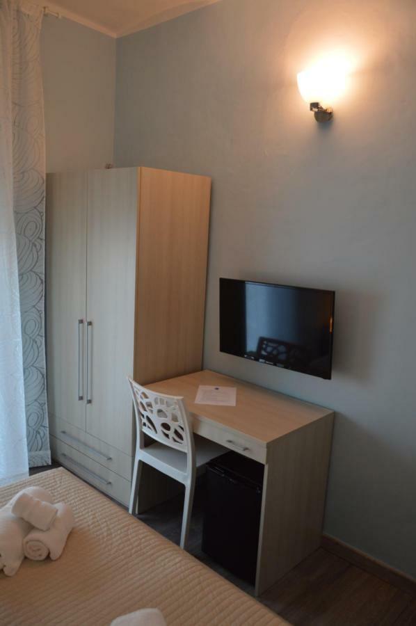 تيرمولي La Gemma Nel Borgo B&B المظهر الخارجي الصورة